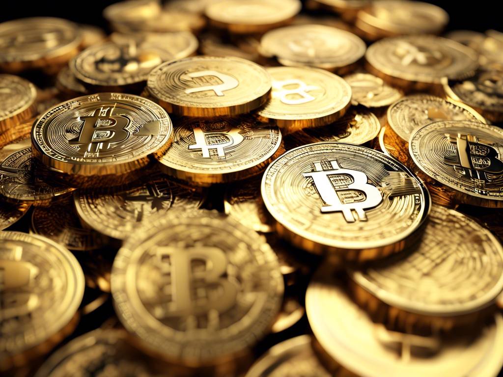 Pantera Capital's Liquid Crypto Fund Surges 66% ?: See Altcoin Holdings!