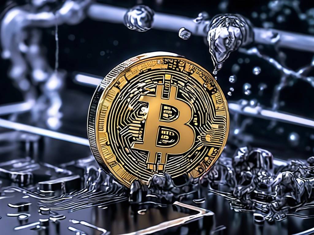 Bitcoin's Recovery Expected as Weak Investors Sell ??