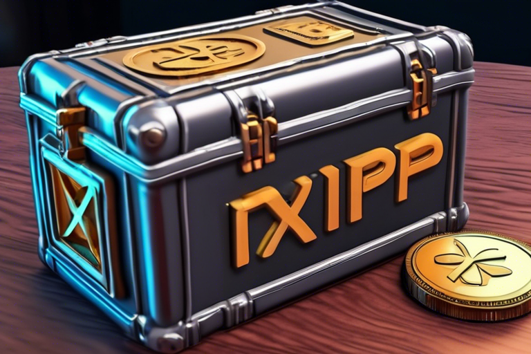 The end of the XRP case is close and uncertain, ???