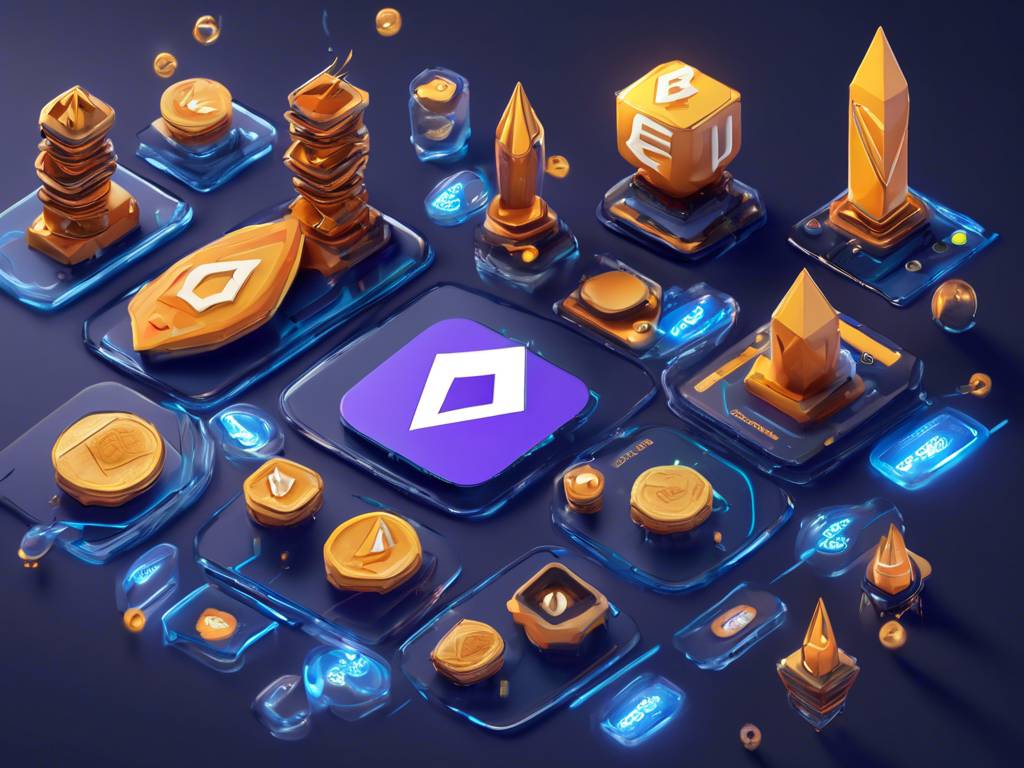 Ethereum access activated in Injective (INJ) with Ionic upgrade! ??
