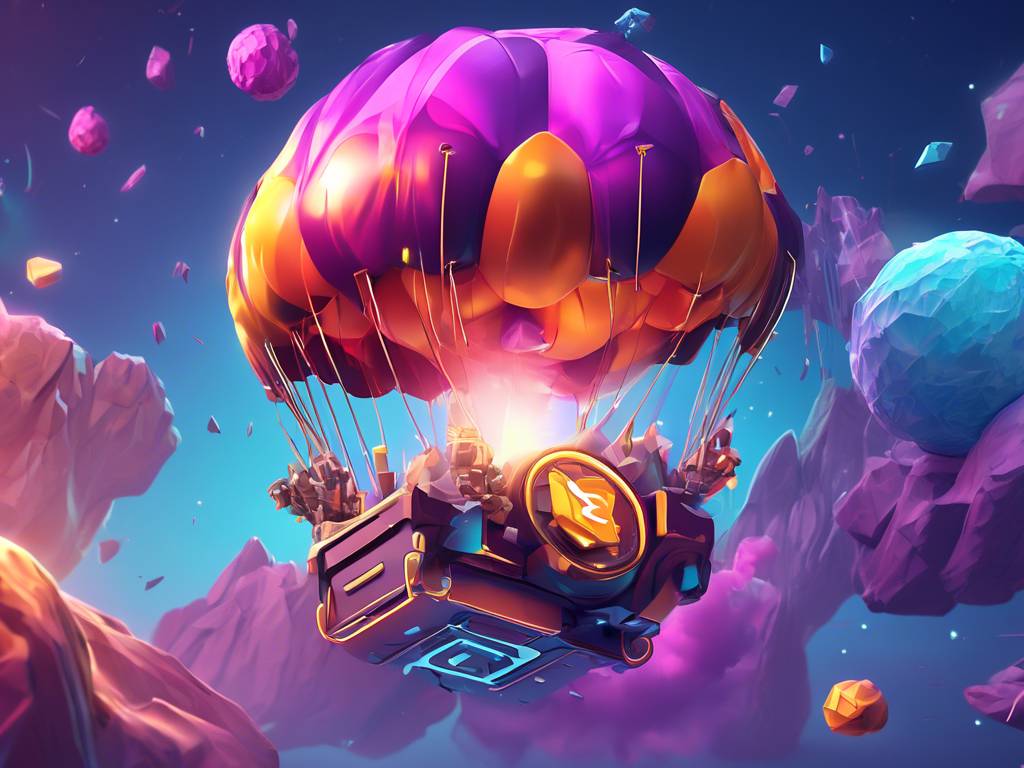 Ethena to Launch Token Airdrop After USDe Success ?