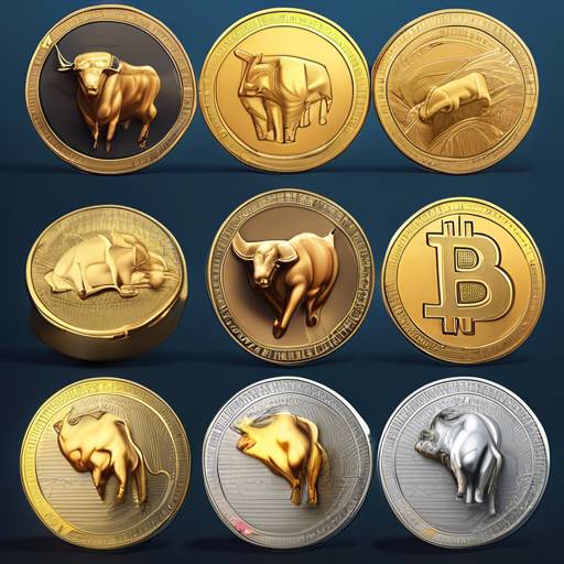 Crypto Billionaire Arthur Hayes Unveils 8 Altcoins Set for a 'Bull Rally' ??