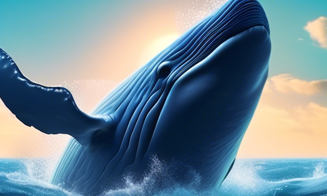 $530 Million Buying Spree Shown by Whales in Ethereum Bullish Signal ?