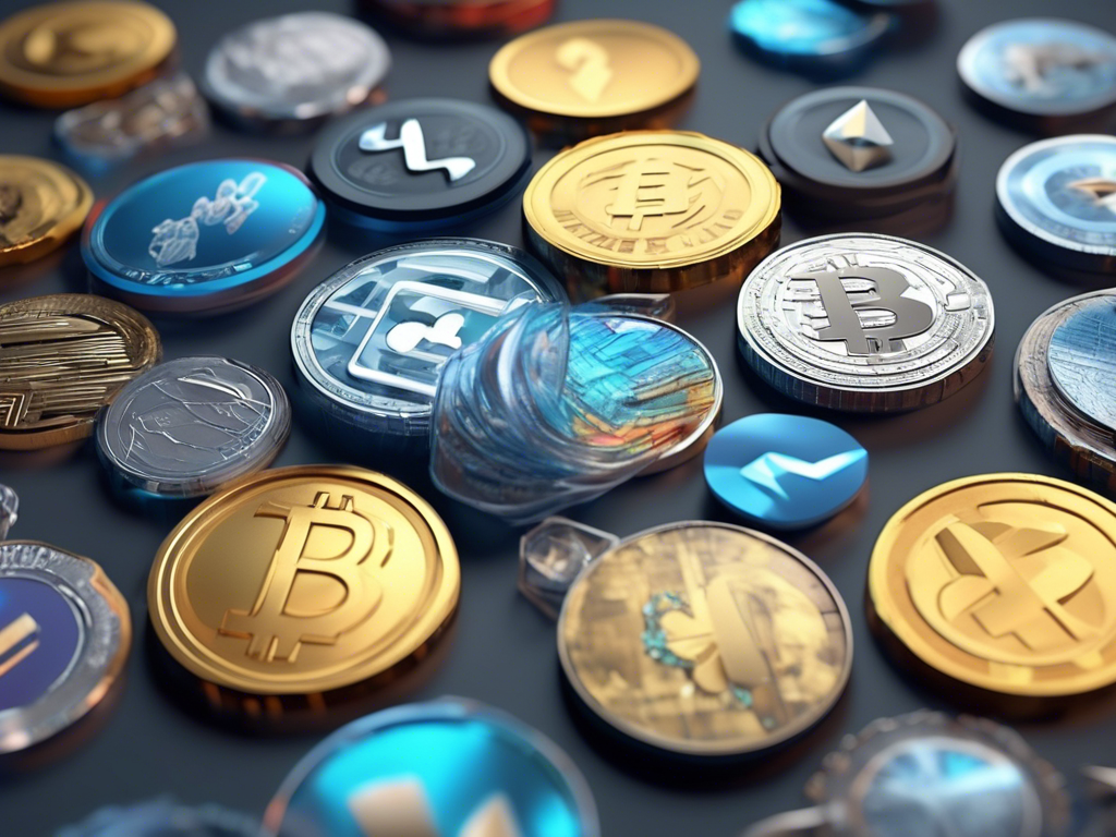 Discover Miles Deutscher's Top Altcoins Picks! ??