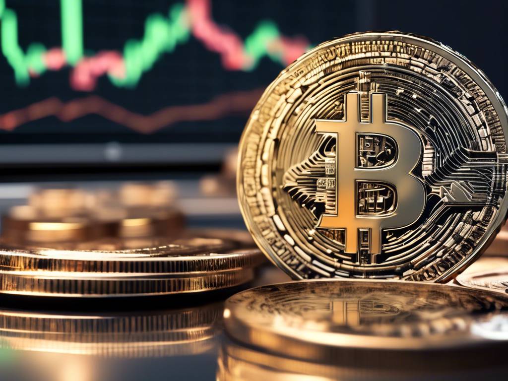 Crypto Market Bracing for Impact as FED Announces Interest Rate Decision ?