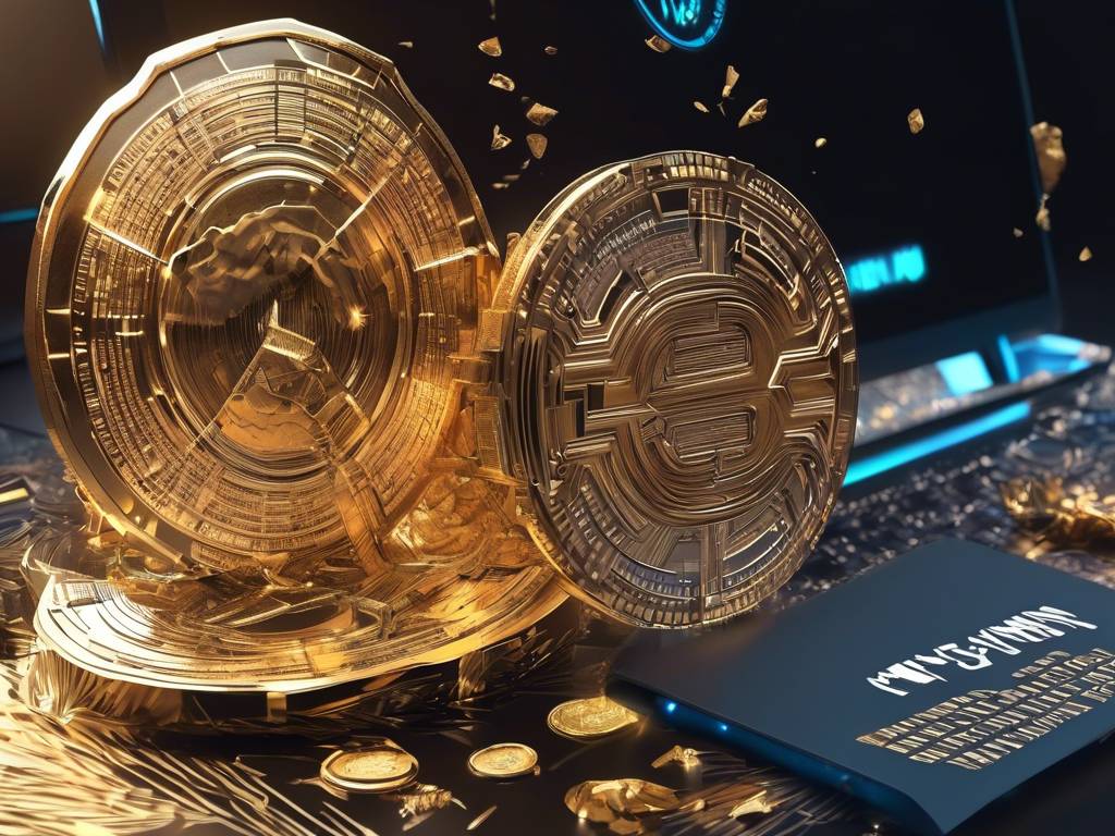 Transform $1k to $1 million in this crypto cycle! ??