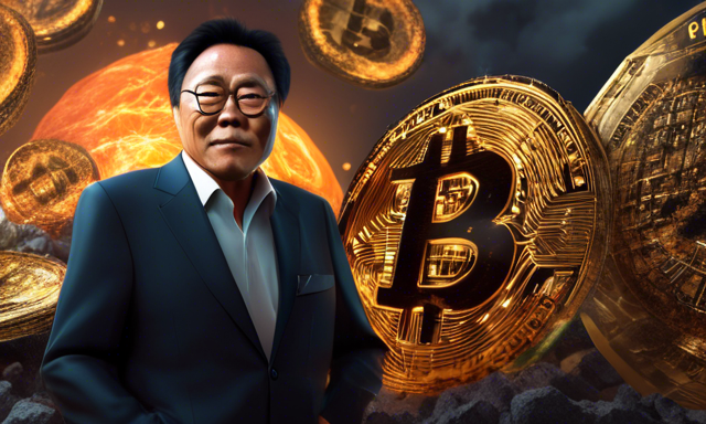 How to Take Care Amidst Warnings of 'Bad Times Coming' by Robert Kiyosaki ?