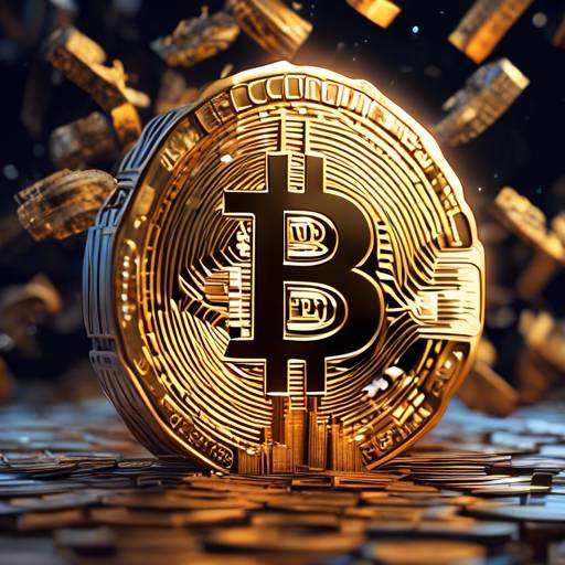 Unveiling the Bitcoin Math Magic ?? (Part 35)