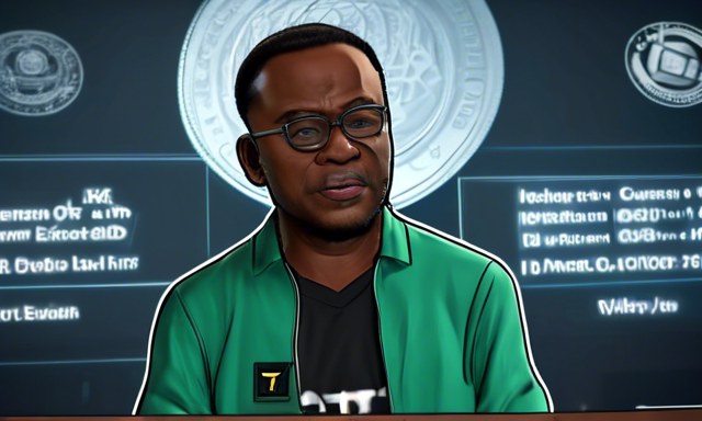 Health of former Binance Executive worsened in Nigerian detention while wheelchair-bound and bedridden. ?