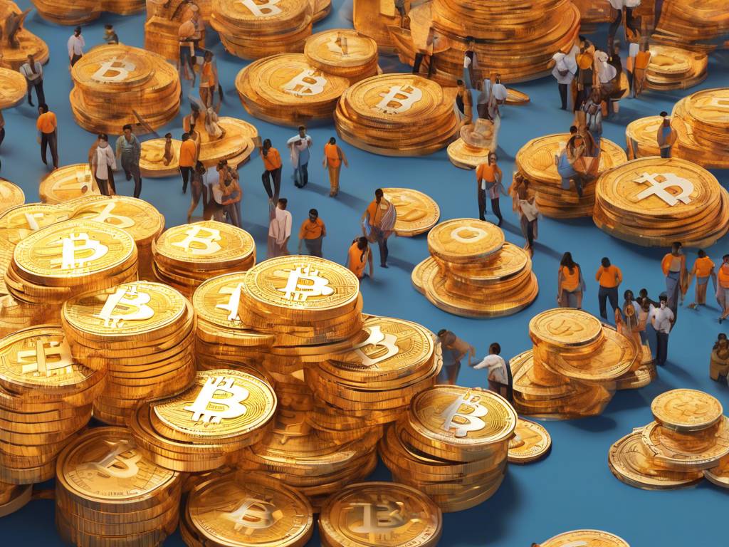 El Salvador's 5000+ Bitcoin Shifts to National Vault ??