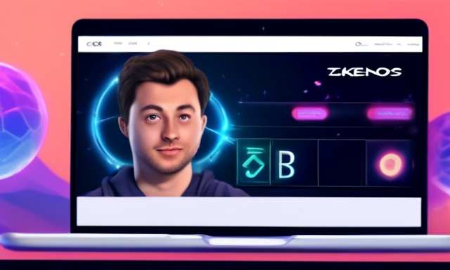 New zkEVM Developers Portal for Dapp Creation unveiled by Cronos (CRO) ?