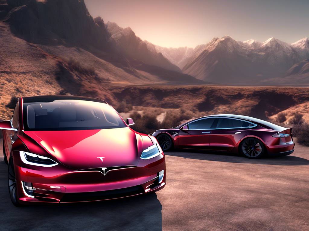 Tesla investor´s take on Q1 earnings ?? major disappointment ???