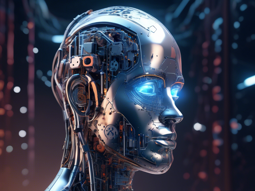 Unlock AI Innovation Across Industries with Enhanced Data Processing! ?