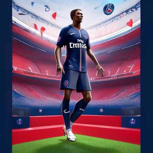 Paris-Saint Germain Makes History by Validating Blockchain ⚽?