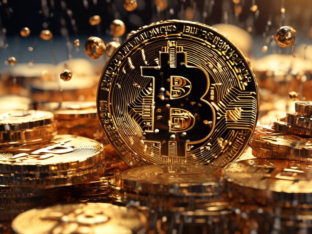 Bitcoin's plunge may trigger $15B Binance liquidations! ?