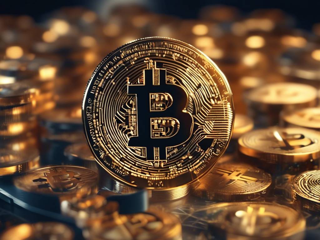 Survey finds: Advisors hesitant to discuss crypto with clients ?