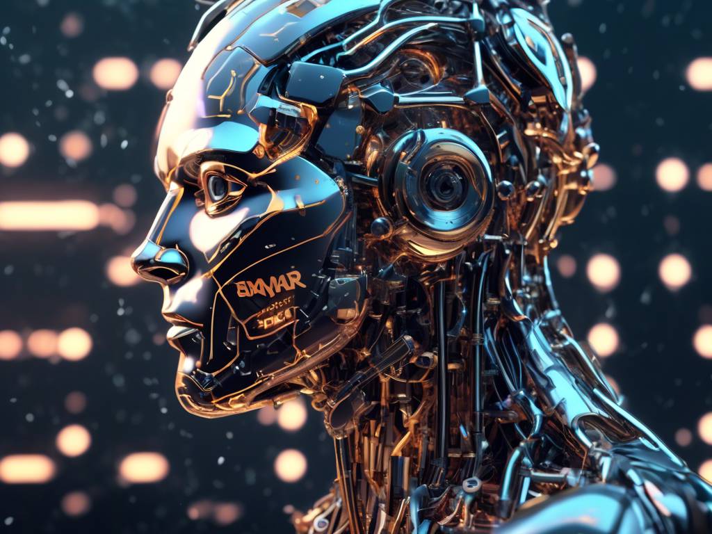 Invest in Meta AI venture for long-term gains! ?