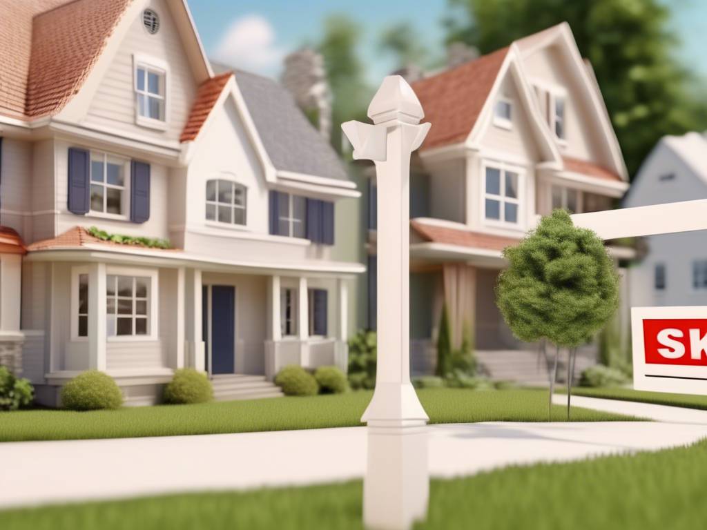 Three signs it's time to refinance your mortgage ?