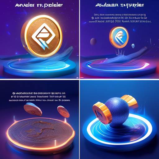 Ripple & Axelar Unite to Supercharge RWA Tokenization on XRP Ledger ??