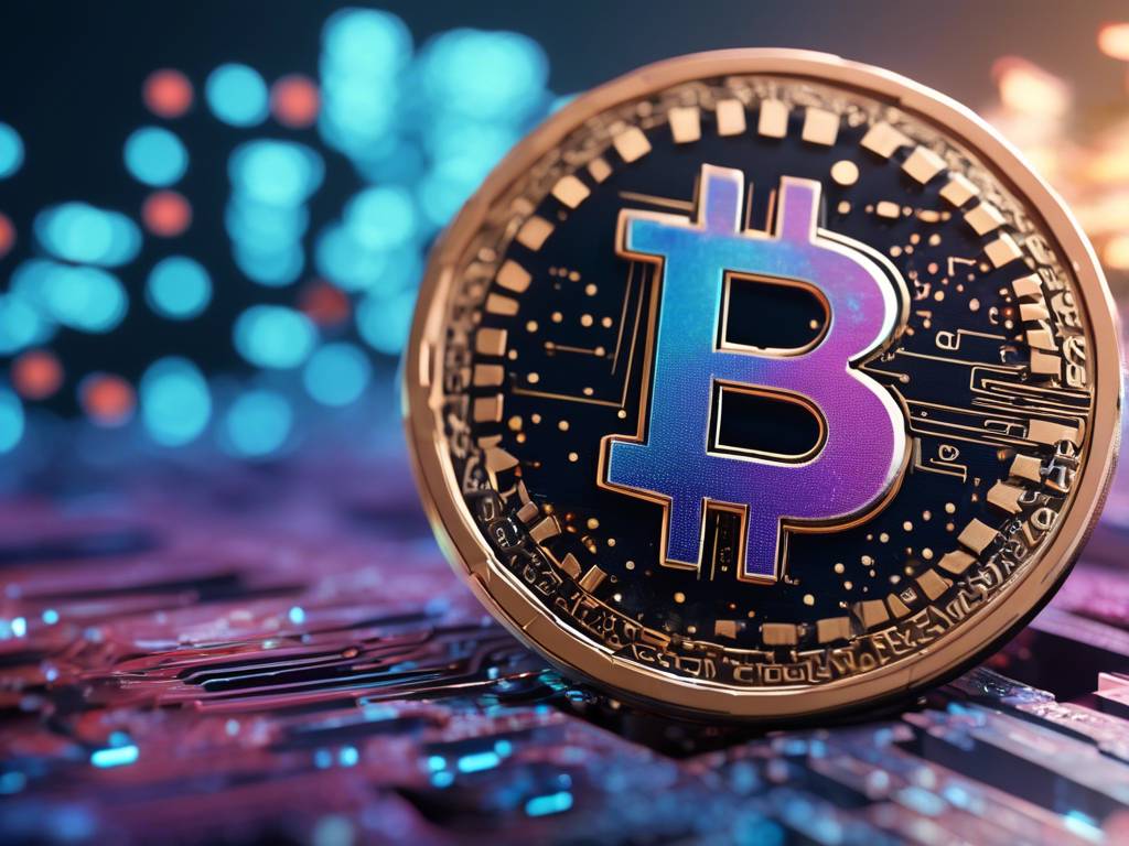Toncoin (TON) Surges Past Cardano: Analysts Explain ?