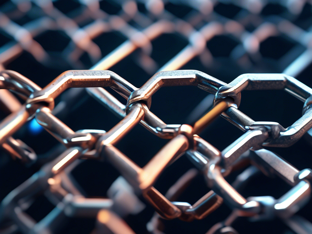Chainlink (LINK) Analysis: Identifying Key Support and Resistance Levels ??