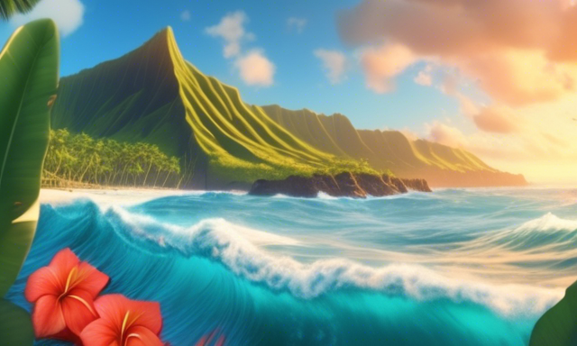 Hawaii welcomes Coinbase back after 7-year hiatus due to changes in crypto regulations ?