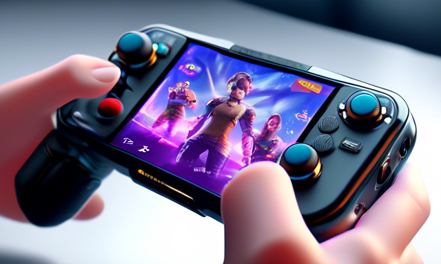 Preorders are now open for the innovative Web3 gaming handheld by SuiPlay0X1 ?.