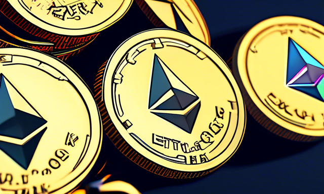 ETH Price Expected to Struggle as Spot Ethereum ETFs Expectations Deteriorate ?