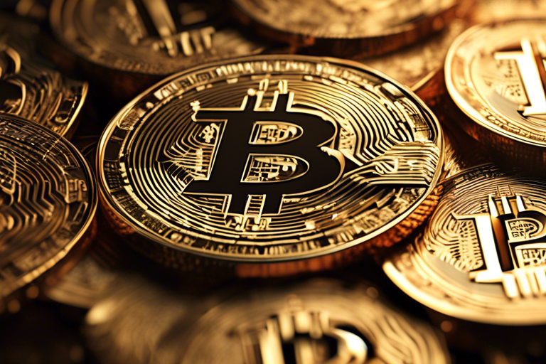 Bitcoin Surges To Record $36.3B Open Interest ??