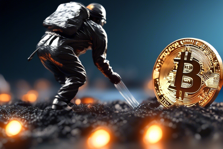 Bitcoin Q3 Rally Predicted Amid Miner Selloff Completion ?