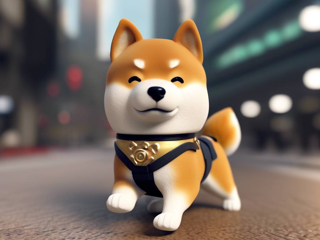 Shiba Inu (SHIB) Price Surges ? - Expert Analysis!