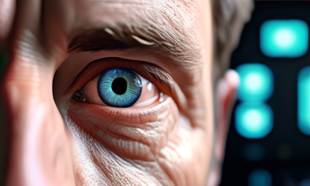 Sam Altman's Eyeball Scanner Development Process Revealed | Hello World ?