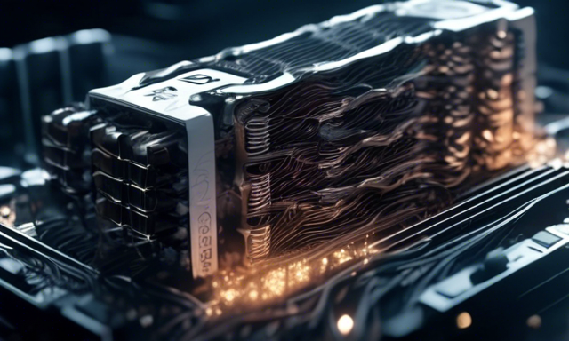 Traction is gained by Bitcoin miners for AI-powered software and immersion cooling. ?