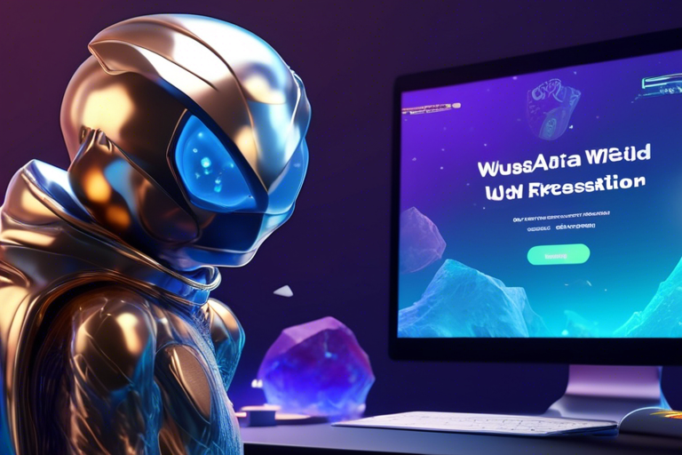 Earn Passive Income with Manta Foundation's wUSDM Investment Opportunity! ??