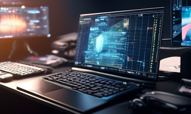 Nvidia, Salesforce, CrowdStrike, HP Inc. and more have the biggest premarket stock movements. ?