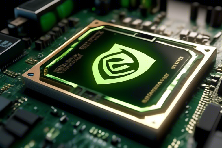 Nvidia Stock Price Forecast: Expert Analysis and Predictions ??