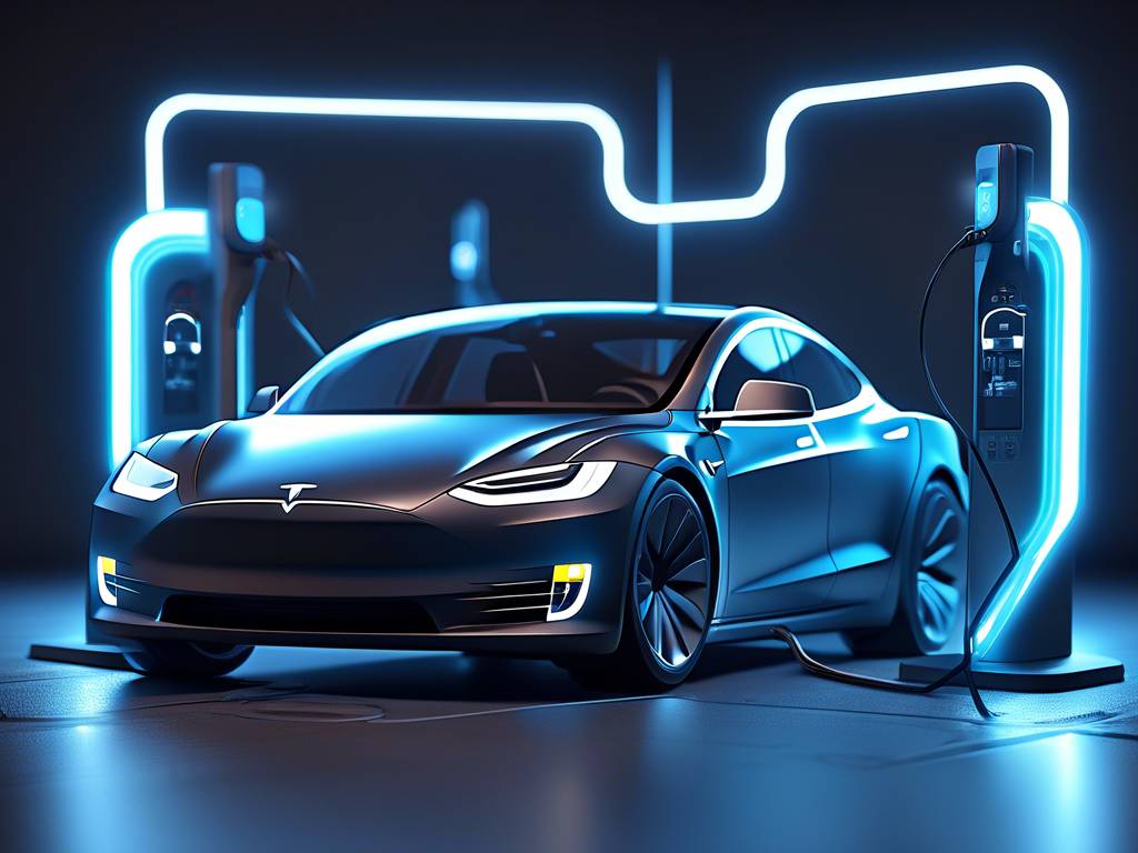 CATL boosts Tesla with lightning-fast charging cells ⚡️?