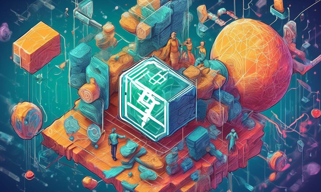Tether's 'Blockchain Recovery Plan' Unveiled as USDT Hits $100B Market Cap! ?