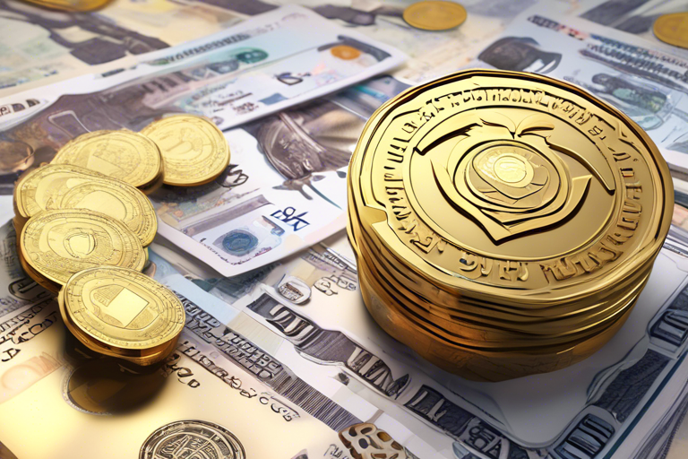 IMF says CBDCs could boost Middle East financial inclusion! ??