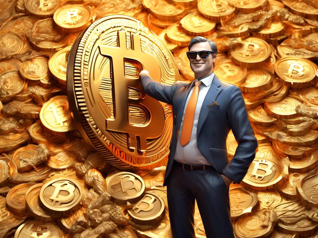 Top Wealth Manager Approves 4 Bitcoin ETFs ??