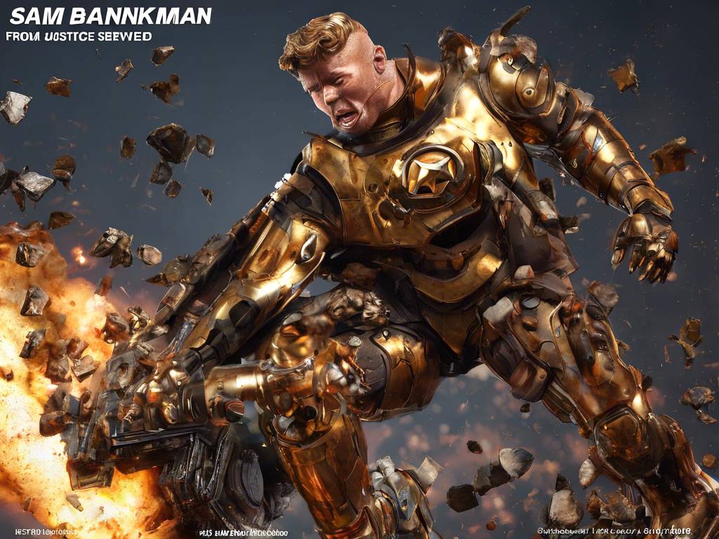 Sam Bankman-Fried: From Hero to Zero ?, Justice Served?