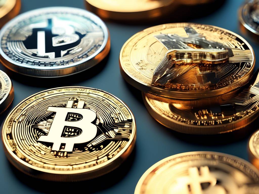 Top 6 Crypto Investments Set to 10x ??, Despite Bitcoin Dip ?