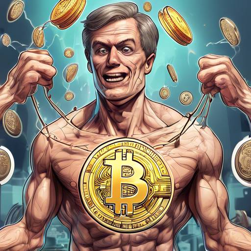 UK Prosecutors Dispute Defendant’s Innocence in $6.3B Bitcoin Laundering Case ??
