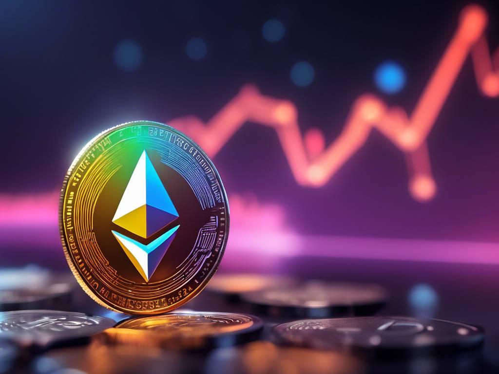 ETH Price Bounces Back Above $3K! Ethereum Recovery ?