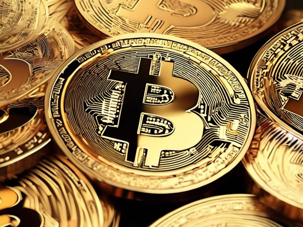 El Salvador launches tokenized investments on Bitcoin sidechain ??