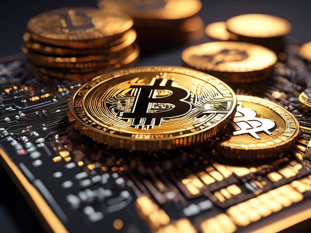 Bitcoin Trading At A Huge Discount ? Last Chance to Buy!