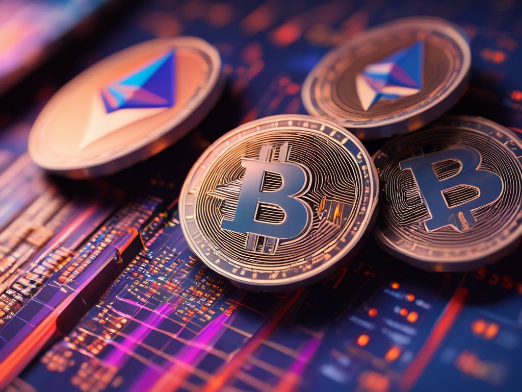 3 Metrics Impacting Ethereum Prices ???