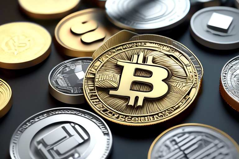 Discover top altcoins to stack now and maximize gains ?