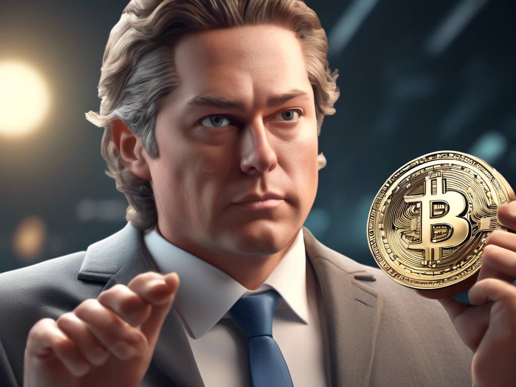 Digitex Futures CEO admits violating Bank Secrecy Act! ??