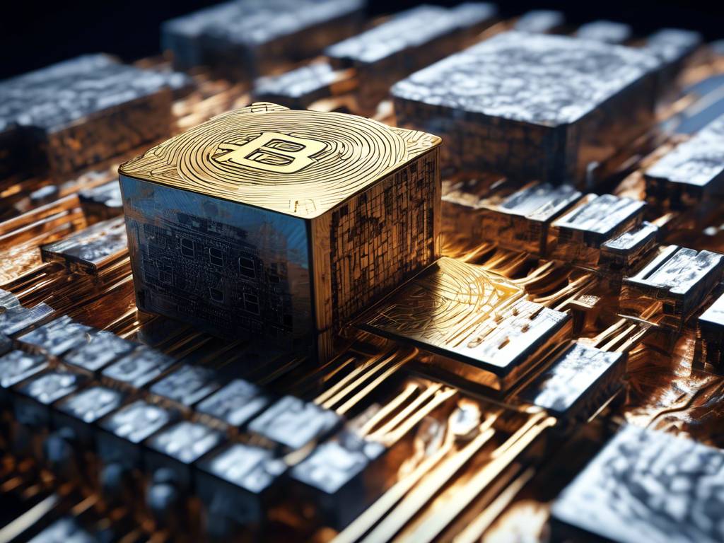 Australia's Blockchain Mining Group suffers 41 million dollar loss in cryptocurrencies ?